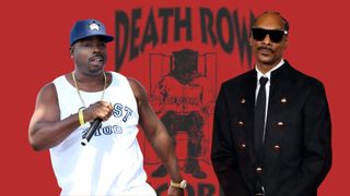 Snoop Dogg Fires Back At Daz Dillinger Over Death Row Money Claims