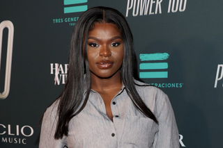 Bronx Rapper Scar Lip’s New Busty Von Dutch Bikini Photos Goes Viral