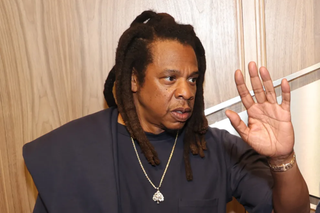 Jay-Z Books London Concert At Tottenham Hotspur Stadium