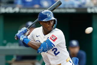 Tyler Tolbert ties MLB record with 12 hits in 12 at-bats