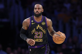 “Hope I made a few proud”: LeBron reflects on his Lakers journey