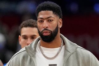 Anthony Davis sells Los Angeles home for $32M