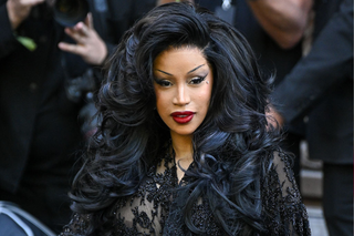 Cardi B Addresses Maduka Okoye’s Baby Mama Comments In New Audio