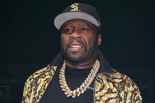 50 Cent Announces New Track With Eminem And 2Pac For Street Fighter Film