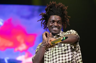 Kodak Black Earns 42 New RIAA Certifications, Including 3 Double Platinum Albums