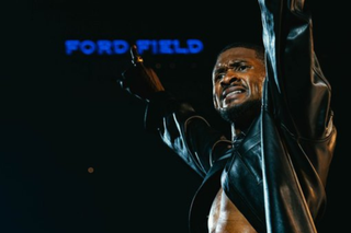 Gabrielle Cheyenne Speaks Out After Usher Kicked Her Off The Stage In Nashville