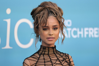 Kai Cenat Confronts Man at Disney World Over Disrespectful Comments Directed at Tyla