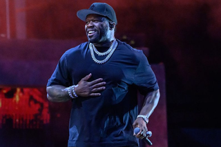 50 Cent & Reebok Announce Return of Iconic G-Unit G6 Sneaker