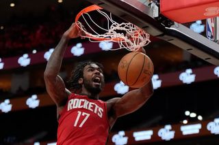 Tari Eason signs to Houston Rockets on $81.5 million deal