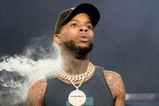 Judge Dismisses Tory Lanez & Wife Raina Chassagne’s Divorce Case
