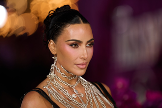 Kim Kardashian’s Home Targeted As Man Is Arrested Following Alleged Break-In & Joyride