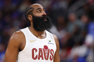 James Harden’s Misdemeanor Charge Dismissed In Texas