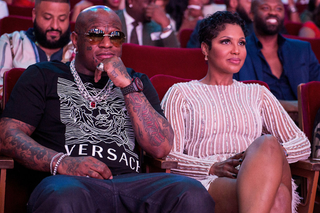 Toni Braxton Celebrates Two Year Marriage Anniversary To Birdman