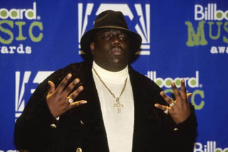 Biggie Smalls’ Manager Wins Partial Control Of Rapper’s Catalog Against Faith Evans