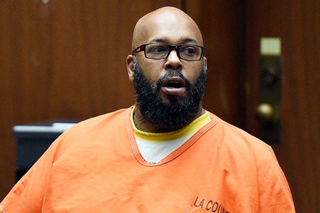 Suge Knight Warns Against Being Included in Tupac Trial: “Leave Me Out of It”