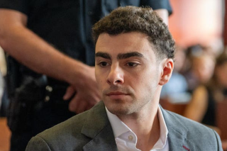 Luigi Mangione Expected To Plead Guilty To Stalking Charges In Federal Court