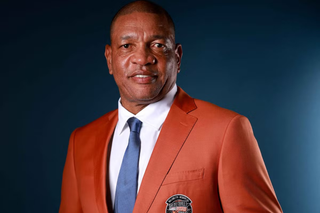 Former NBA coach Doc Rivers among 9 to be inducted in Basketball Hall of Fame