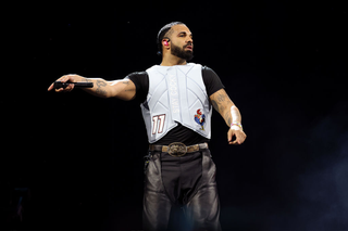 Drake Reveals He Thinks Ella Langley Has A “GOATed Pen”
