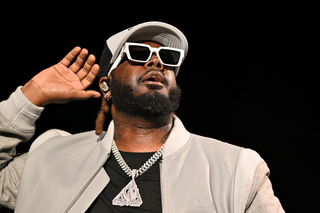 Pharrell Williams Wants T-Pain To Save R&B Music