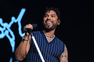 Miguel Announces Baby No.2 On The Way With Wife Margaret Zhang