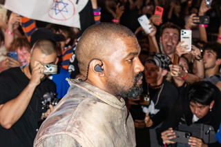 Russia’s Gazprom Arena Denies Hip-Hop Mogul Ye (Kanye West) Concerts In October