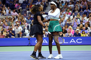 Williams sisters set to make doubles return at Cincinnati Open after being handed wild card