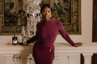 Award-Winning Journalist Ivie Ani Named Culture Ambassador At Martell Cognac