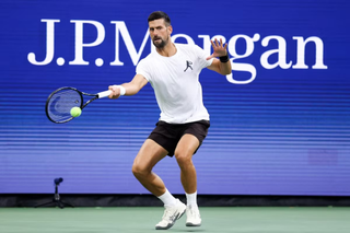 Djokovic headlines opening day of US Open with Pegula & Venus also on court