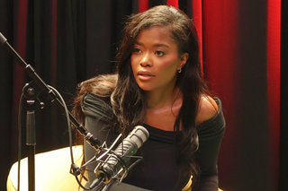 Karen Civil Announces Nipsey Hussle Collaborations With Foot Locker & L.A. Rams Coming Soon