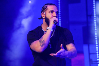 Drake Gifts Millions In Cars & Gifts At 3rd ‘Strong Women Stronger Drinks’ Event In Toronto