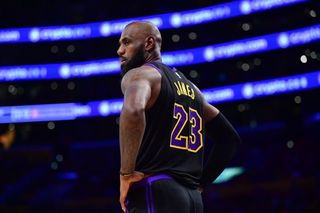 LeBron James to Debut With 76ers Against Knicks as full NBA season schedule revealed