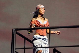 Jhené Aiko Announces New Album ‘Westside Whimsy’