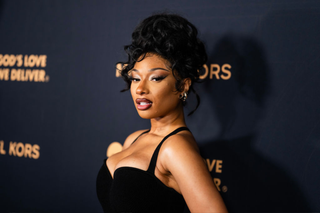 Megan Thee Stallion Breaks Silence on Klay Thompson Split