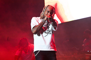 Lil Durk Acquitted On All Charges In Murder-For-Hire Trial