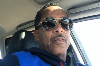 Legendary Bay Area Producer Tone Capone Dead At 59