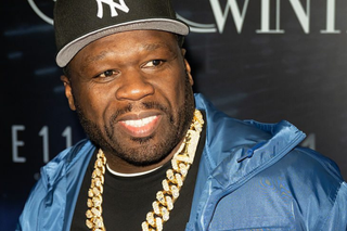 50 Cent Announces New Casino Game ‘50 Cent’s Head Crack’