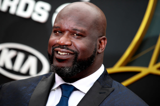 Shaquille O’Neal Named ‘Honorary FBI Special Agent’