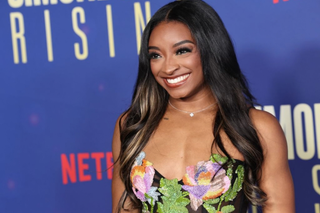 Simone Biles Reveals Masked Burglars Broke Into Chicago Home and Stole Porsche