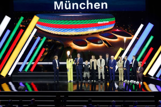 Munich voted as Germany’s candidate to host Summer Olympic Games