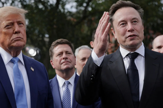 Three takeaways from Trump's “Super Intelligence” summit