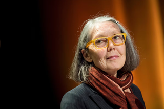 Canadian poet Anne Carson wins 2026 Nobel Prize in Literature