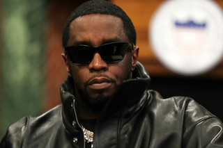 Sean “Diddy” Combs Headed Back In Solitary After Pampering Rumors