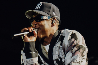 JAŸ-Z Makes History With Yankee Stadium Shows Earn $42.3 Million