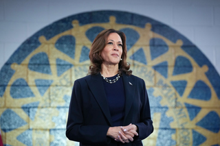 Kamala Harris says she’s still ‘Undecided’ about another Presidential Run