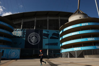 Manchester City set to appeal ahead of deadline, hearing expected within 12 weeks