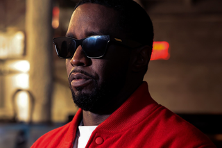 Sean ‘Diddy’ Combs Moved From FCI Fort Dix To Pennsylvania Federal Prison