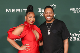 Nelly & Ashanti Release Season 2 Trailer For Nelly & Ashanti: We Belong Together
