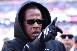 Jaÿ-Z Reportedly Names Himself as His Pick for Super Bowl LXI Halftime Show