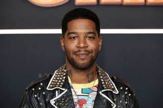Kid Cudi Asks Judge To Dismiss $2.8M Music Superstar M.I.A. Lawsuit