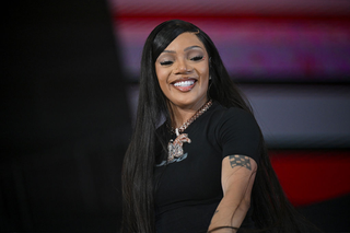 Kirk Franklin Defends GloRilla Against Gospel Music Critics on Big Boy’s Neighborhood